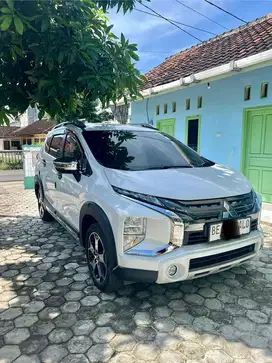 Xpander Cross matic 2021