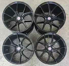 Velg ring 18 rep hre pcd 5x112/114
