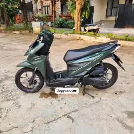 Honda beat deluxe smartkey 2024 cash // credit