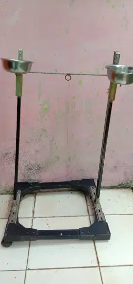 Kandang burung bagus