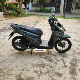 Honda beat deluxe smartkey 2024 cash & credit