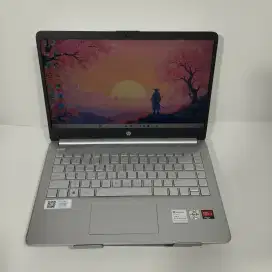 LAPTOP HP PAVILION  14-fq0218ca