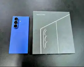 NEW SAMSUNG GALAXY Z FOLD 7 16/1TB GARANSI RESMI
