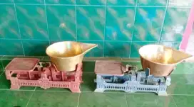 Timbangan  Kodok  Murah