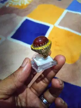 Sulaiman Madu Ring Kuningan