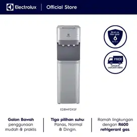 Dispenser galon bawah Electrolux