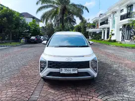 Stargazer Prime 1.5 IVT Matic 2023