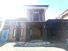 Rumah Dekat Superindo,Ums dan UIN