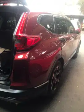 Honda CR-V 2018 Bensin