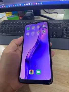Hp Oppo a31 6/128