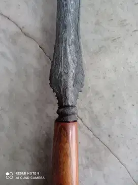 Tombak bring drajit