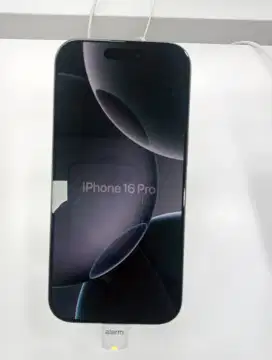 Cicilan Iphone 16 Pro