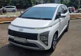 Kredit DP 15 jt ! Hyundai Stargazer Prime Captain Seat 2023