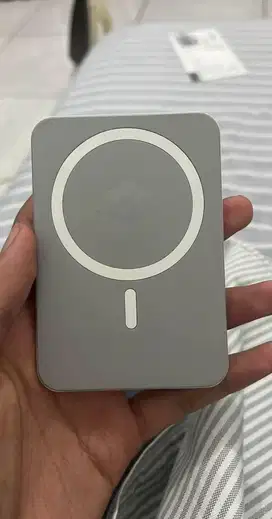 Infinix Mag power