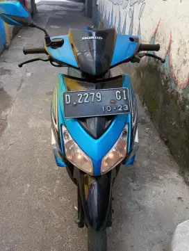 Honda Vario Karburator Thn 2008 Original Siap Pakai