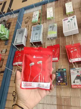 Fantech linkBUDS
