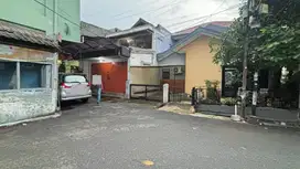 Rumah 2 Lantai Pasar Pedok Menteng Dlm Cocok Toko, Tempat Tinggal/Kost