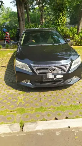 Jual Camry V 2015