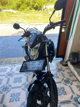 DIJUAL CBR 2016