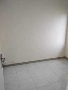 DIJUAL RUMAH DI VITORY PERMAI BEKASI UK.5X17m2 ADA 2KT HARGA NEGO