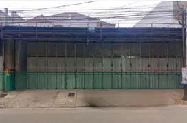 Disewakan Bangunan Ex showroom di Kranji kota Bekasi