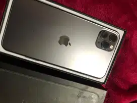 Iphone 11 Pro Max 64gb