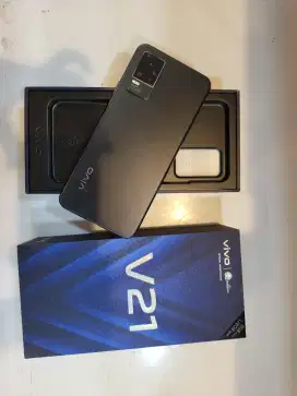 Vivo v21 4G 8/128Gb