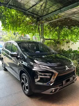 Mitsubishi Xpander Ultimate 2022