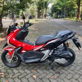 Honda ADV 2019 ABS Merah