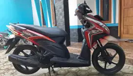 HONDA VARIO TECHNO