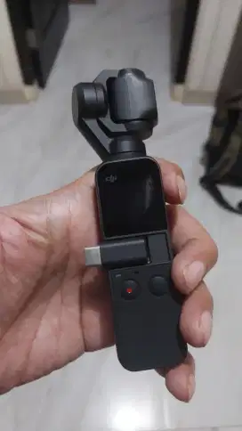 Kamera DJI Pocket 1