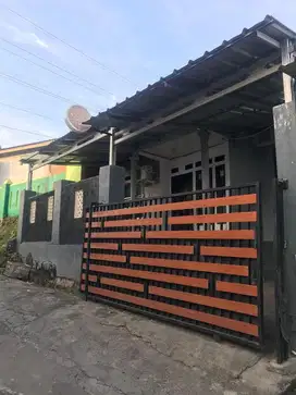 Rumah dijual kemiling strategis