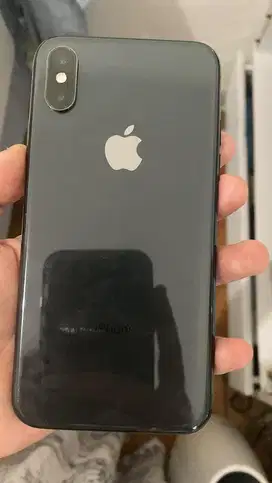 Iphone XS 256gb