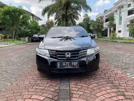 City 1.5 E Matic 2010