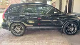 HONDA CRV 2.4 AT 2007