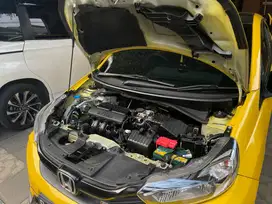 Honda Brio 2022 Bensin