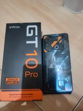 Infinix GT 10 PRO