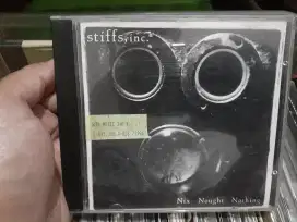 CD Stiffs Inc Preloved