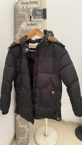 DI JUAL JAKET GELEMBUNG