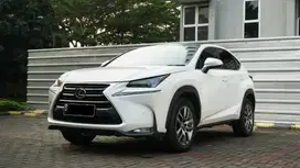 Harga Cash. Lexus NX200t 2015 JDM spec