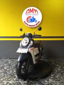 KM 900 PERAK RASA BARU / SCOOPY FASHION 2024