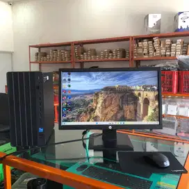 PC MERK HP SATU SET