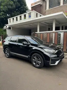 Honda CR-V 2022 Bensin