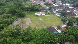 Jl. Palagan km 8, Area Jongke Tengah, SIAP AJB