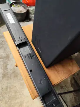 Home Theater Saundbar Samsung