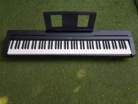 Yamaha Digital Piano P45
