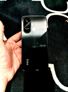 Poco F7 Black 12/512