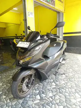 Honda NEW PCX 160 ABS 2023
