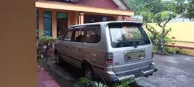 Kijang Kapsul LGX 1.8 2002