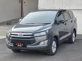 Dp 19jt.. INNOVA REBORN G 2.0 A/T 2017.. eNHa garage Semarang.